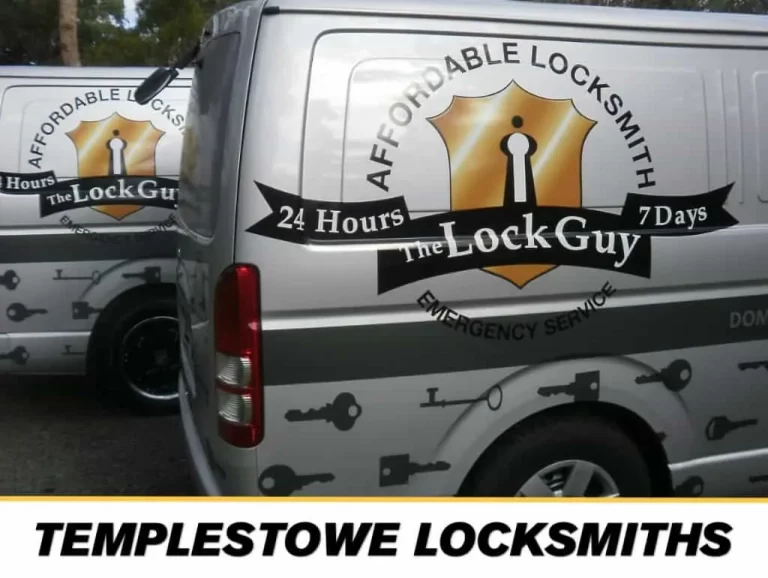 templestowe locksmiths