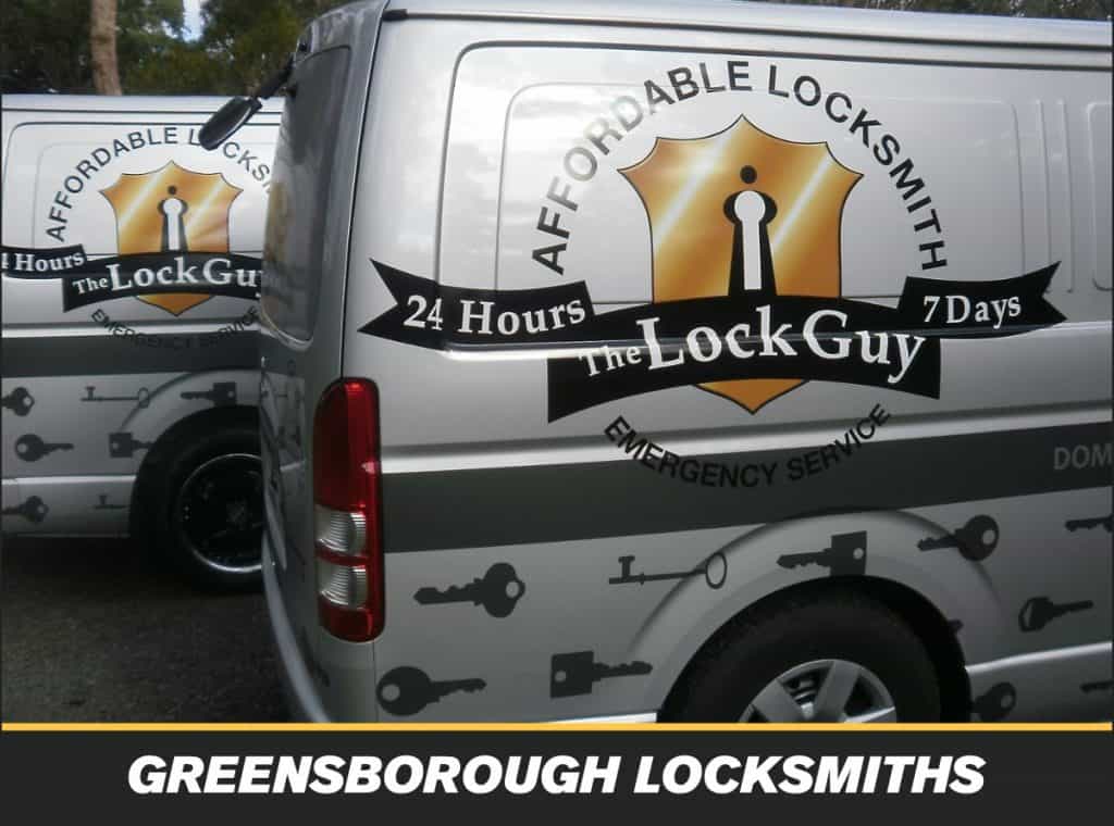 locksmiths-greensborough