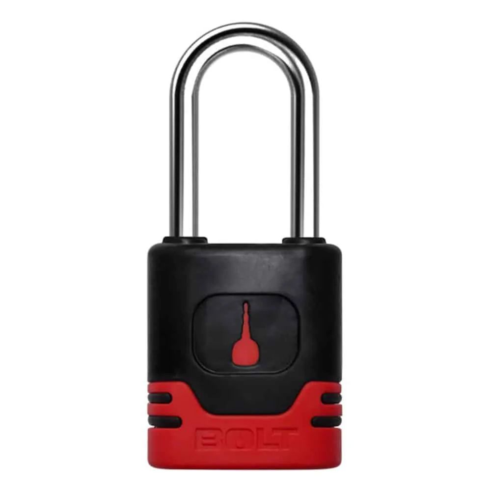 Abus 83/50 Trailer Lock